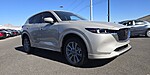 New 2025 MAZDA CX-5 2.5 S PREMIUM PLUS PACKAGE AWD in HENDERSON, NEVADA