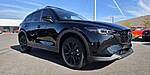 New 2025 MAZDA CX-5 2.5 S CARBON EDITION AWD in HENDERSON, NEVADA