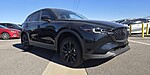 New 2025 MAZDA CX-5 2.5 S CARBON EDITION AWD in HENDERSON, NEVADA