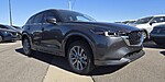 New 2025 MAZDA CX-5 2.5 S PREMIUM PLUS PACKAGE AWD in HENDERSON, NEVADA