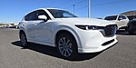 New 2025 MAZDA CX-5 2.5 S PREMIUM PLUS PACKAGE AWD in HENDERSON, NEVADA