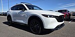 New 2025 MAZDA CX-5 2.5 TURBO PREMIUM PACKAGE AWD in HENDERSON, NEVADA