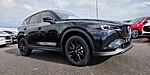New 2025 MAZDA CX-5 2.5 S CARBON EDITION AWD in HENDERSON, NEVADA