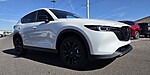 New 2025 MAZDA CX-5 2.5 S CARBON EDITION AWD in HENDERSON, NEVADA
