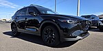 New 2025 MAZDA CX-5 2.5 S CARBON EDITION AWD in HENDERSON, NEVADA