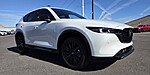 New 2025 MAZDA CX-5 2.5 TURBO PREMIUM PACKAGE AWD in HENDERSON, NEVADA