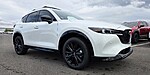 New 2025 MAZDA CX-5 2.5 TURBO PREMIUM PACKAGE AWD in HENDERSON, NEVADA