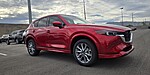 New 2025 MAZDA CX-5 2.5 S PREMIUM PLUS PACKAGE AWD in HENDERSON, NEVADA