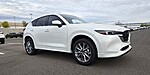 New 2025 MAZDA CX-5 2.5 S PREMIUM PLUS PACKAGE AWD in HENDERSON, NEVADA