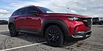 New 2026 MAZDA CX-50 HYBRID PREFERRED AWD in HENDERSON, NEVADA