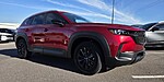New 2026 MAZDA CX-50 HYBRID PREFERRED AWD in HENDERSON, NEVADA