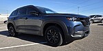 New 2026 MAZDA CX-50 HYBRID PREMIUM AWD in HENDERSON, NEVADA