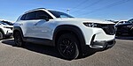 New 2026 MAZDA CX-50 HYBRID PREMIUM AWD in HENDERSON, NEVADA
