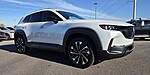 New 2026 MAZDA CX-50 HYBRID PREMIUM PLUS AWD in HENDERSON, NEVADA