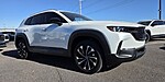 New 2026 MAZDA CX-50 HYBRID PREMIUM PLUS AWD in HENDERSON, NEVADA