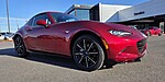 New 2025 MAZDA MX-5 MIATA RF GRAND TOURING AUTO in HENDERSON, NEVADA