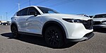 New 2025 MAZDA CX-5 2.5 S CARBON EDITION AWD in HENDERSON, NEVADA