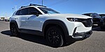 New 2026 MAZDA CX-50 HYBRID PREMIUM AWD in HENDERSON, NEVADA