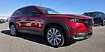 New 2026 MAZDA CX-50 2.5 S PREMIUM AWD in HENDERSON, NEVADA
