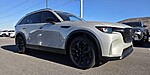 New 2026 MAZDA CX-90 3.3 TURBO PREMIUM SPORT in HENDERSON, NEVADA
