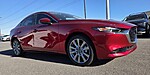 New 2026 MAZDA MAZDA3 SEDAN 2.5 S PREFERRED FWD in HENDERSON, NEVADA