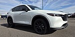 New 2025 MAZDA CX-5 2.5 S CARBON EDITION AWD in HENDERSON, NEVADA