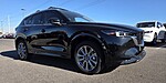New 2025 MAZDA CX-5 2.5 S PREMIUM PLUS PACKAGE AWD in HENDERSON, NEVADA