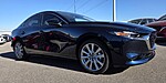 New 2026 MAZDA MAZDA3 SEDAN 2.5 S PREFERRED FWD in HENDERSON, NEVADA