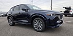 New 2025 MAZDA CX-5 2.5 TURBO SIGNATURE AWD in HENDERSON, NEVADA