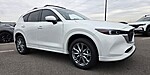 New 2025 MAZDA CX-5 2.5 S PREMIUM PLUS PACKAGE AWD in HENDERSON, NEVADA