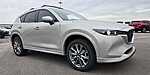 New 2025 MAZDA CX-5 2.5 S PREMIUM PLUS PACKAGE AWD in HENDERSON, NEVADA