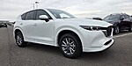New 2025 MAZDA CX-5 2.5 S SELECT PACKAGE AWD in HENDERSON, NEVADA