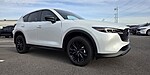New 2025 MAZDA CX-5 2.5 S CARBON EDITION AWD in HENDERSON, NEVADA