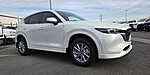 New 2025 MAZDA CX-5 2.5 S SELECT PACKAGE AWD in HENDERSON, NEVADA
