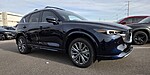 New 2025 MAZDA CX-5 2.5 TURBO SIGNATURE AWD in HENDERSON, NEVADA