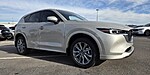 New 2025 MAZDA CX-5 2.5 S PREMIUM PLUS PACKAGE AWD in HENDERSON, NEVADA