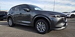 New 2025 MAZDA CX-5 2.5 S PREFERRED PACKAGE AWD in HENDERSON, NEVADA