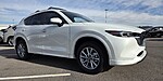 New 2025 MAZDA CX-5 2.5 S PREFERRED PACKAGE AWD in HENDERSON, NEVADA