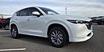 New 2025 MAZDA CX-5 2.5 S PREFERRED PACKAGE AWD in HENDERSON, NEVADA