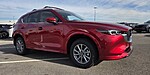 New 2025 MAZDA CX-5 2.5 S PREFERRED PACKAGE AWD in HENDERSON, NEVADA