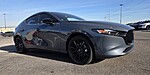 New 2026 MAZDA MAZDA3 HATCHBACK 2.5 S CARBON EDITION AUTO AWD in HENDERSON, NEVADA