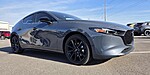 New 2026 MAZDA MAZDA3 HATCHBACK 2.5 S CARBON EDITION AUTO AWD in HENDERSON, NEVADA