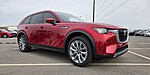 New 2026 MAZDA CX-90 3.3 TURBO PREFERRED in HENDERSON, NEVADA