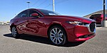 New 2026 MAZDA MAZDA3 SEDAN 2.5 S PREFERRED FWD in HENDERSON, NEVADA