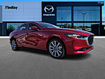 New 2026 MAZDA MAZDA3 SEDAN 2.5 S PREFERRED FWD in HENDERSON, NEVADA (Photo 1)