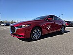 New 2026 MAZDA MAZDA3 SEDAN 2.5 S PREFERRED FWD in HENDERSON, NEVADA (Photo 2)