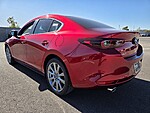 New 2026 MAZDA MAZDA3 SEDAN 2.5 S PREFERRED FWD in HENDERSON, NEVADA (Photo 3)