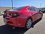 New 2026 MAZDA MAZDA3 SEDAN 2.5 S PREFERRED FWD in HENDERSON, NEVADA (Photo 4)
