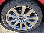 New 2026 MAZDA MAZDA3 SEDAN 2.5 S PREFERRED FWD in HENDERSON, NEVADA (Photo 5)