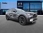 New 2026 MAZDA CX-90 3.3 TURBO PREMIUM SPORT in HENDERSON, NEVADA (Photo 1)